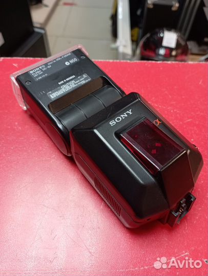 Фотовспышка Sony H50