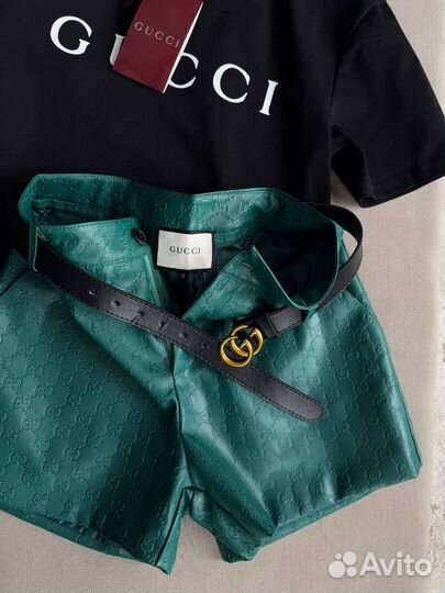 Шорты Gucci