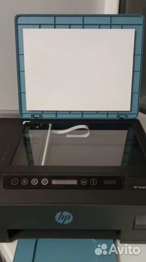 Мфу hp SMART tank 516