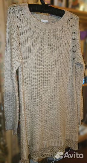 Платье для девочки 162