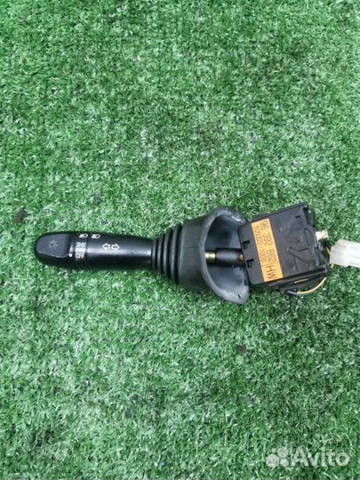 Подрулевой переключатель поворотников Chevrolet