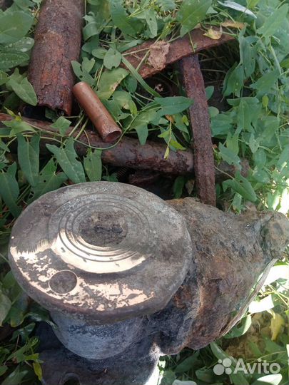 Металлоискатель Пират 