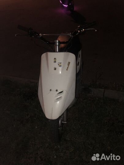 Honda dio af27