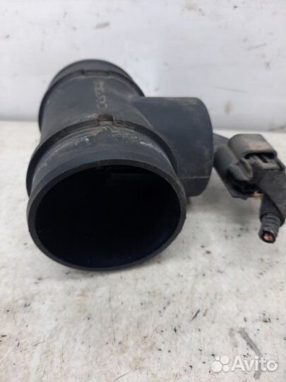 Расходомер Opel Astra хэтчбэк 5 дв. 1.6 Z16XEP