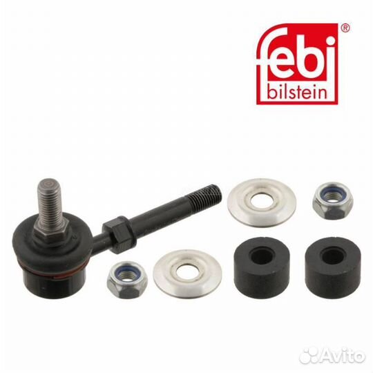Febi 28158 Стойка стабилизатора перед прав/лев