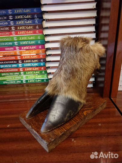 Подставка/стакан для канцелярии