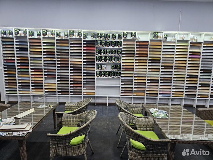 Имитация бруса лиственница сорт Прима