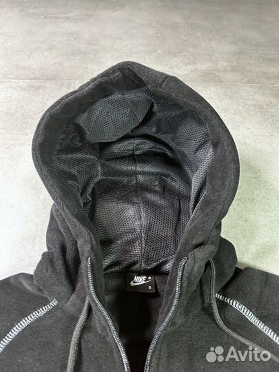 Мужской спортивный костюм Nike