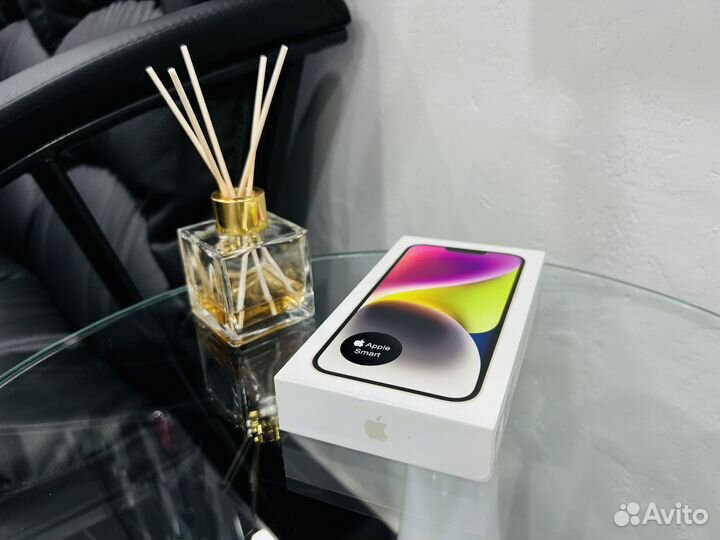 iPhone 14 Plus, 128 ГБ