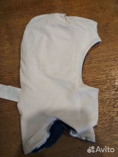 Шлем Kivat, размер 3, зима