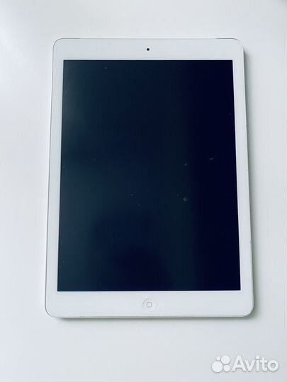 iPad air 16 gb