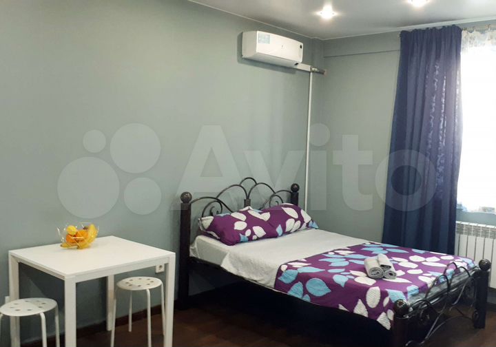 Квартира-студия, 38 м², 13/15 эт.