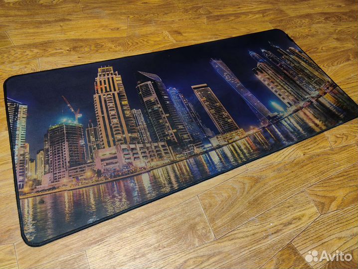 Компьютерный коврик для мышки