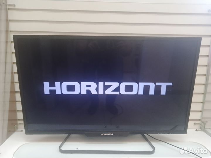 Телевизоры со SMART tv