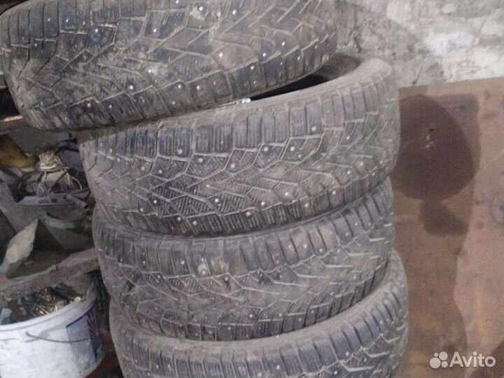 Колеса на toyota camry r16