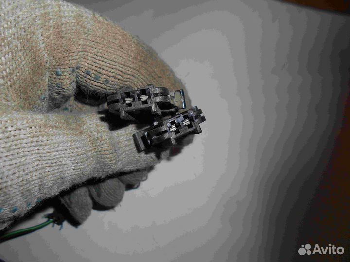 Динамик передний левый W210 A2108207102