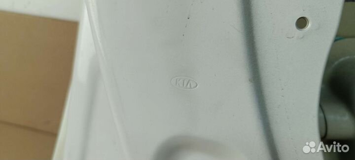 Дверь Передняя Левая Kia Optima 4 2015-2020