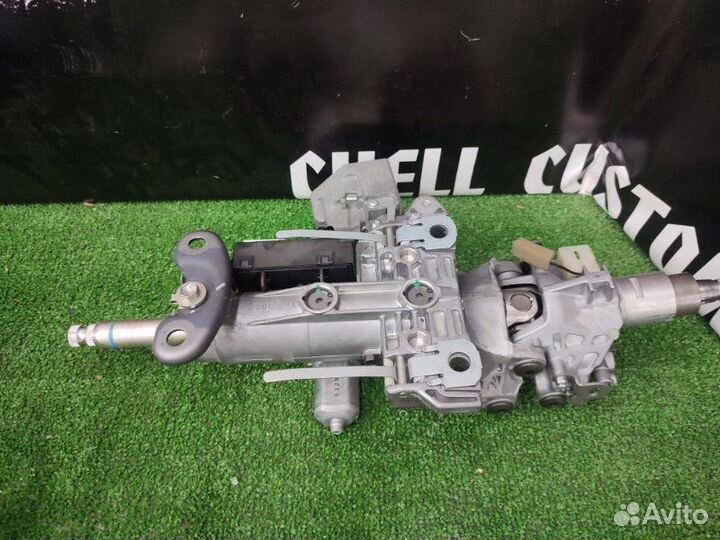 Рулевая колонка Lexus Ls460 4 поколение 1UR-FE