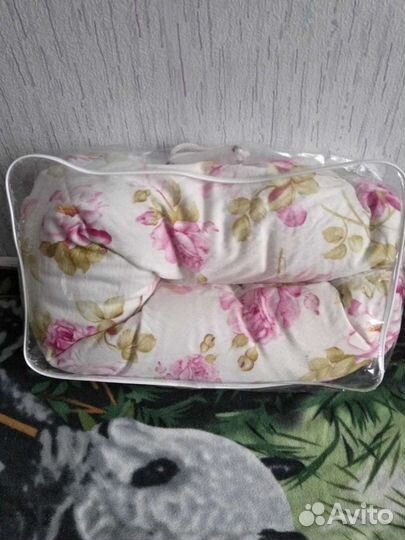 Подушка для беременных