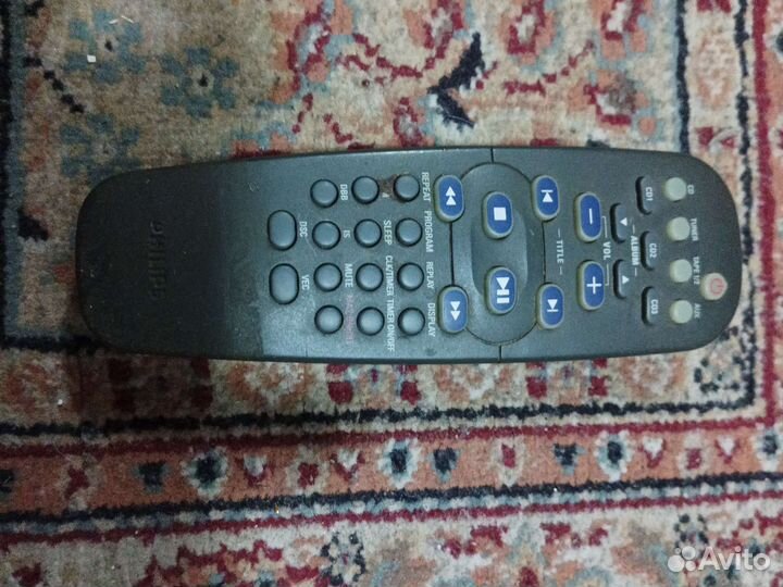 Пульты разные от 100