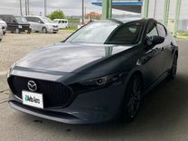 Mazda 3 1.8 AT, 2019, 65 649 км, с пробегом, цена 1 256 000 руб.