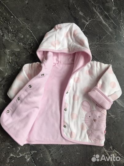 Кофточки для девочек