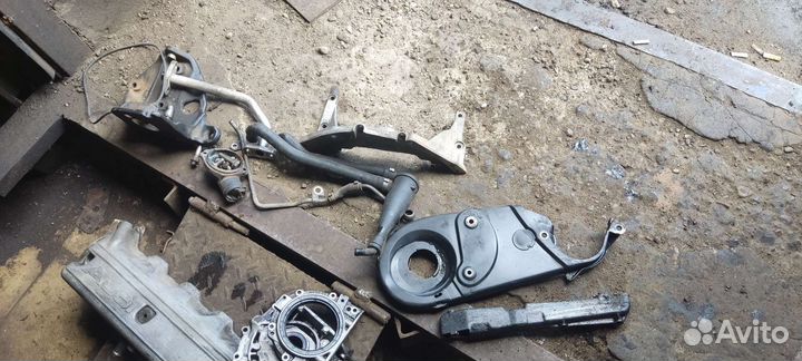 Для audi 100 c4 2.5 TDI