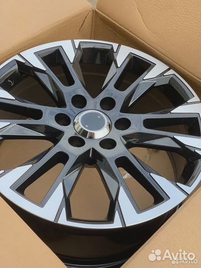 Диски для на Лексус lexus LX600 R20