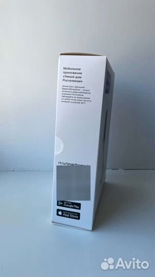 Камера видеонаблюдения wifi домашняя новая