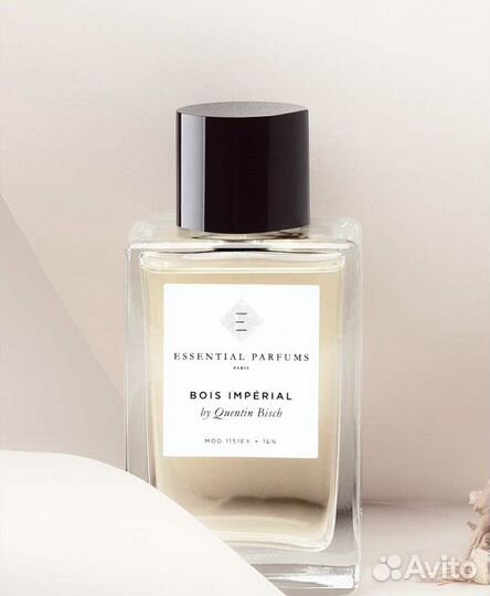 Essential Parfums Bois Imperial на разлив