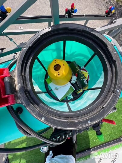 Опрыскиватель