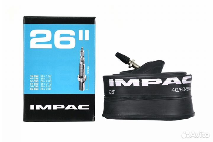 Камеры impac 26