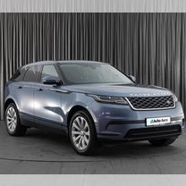 Land Rover Range Rover Velar 2.0 AT, 2017, 127 733 км, с пробегом, цена 3 749 000 руб.