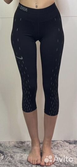 Лосины Nike dri fit