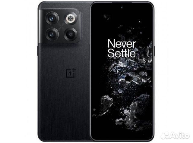 OnePlus Ace Pro 16/512GB Черный