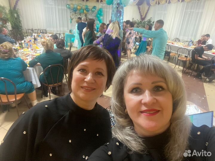 Ведущая (DuetParadox)