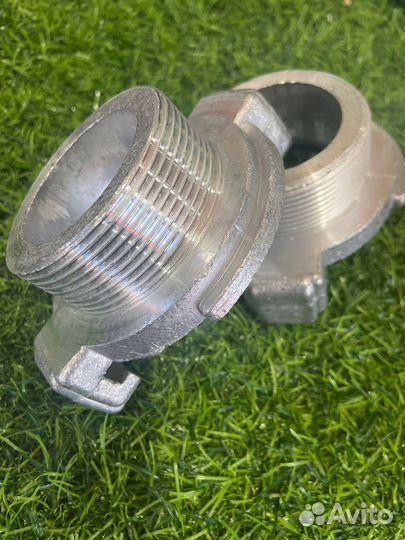 Головка цапковая гц-50