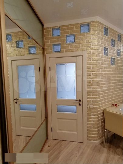 1-к. квартира, 32 м², 2/5 эт.