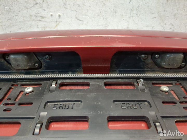 Крышка багажника Mazda Xedos 6, 2000