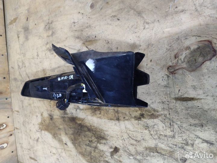 Фонарь наружний правый Changan Uni-K CD569