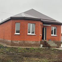 Дом 95 м² на участке 12 га