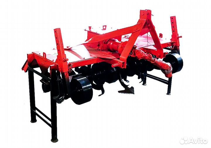 Почвофреза СДСМ ФПУ-2,4, 2023