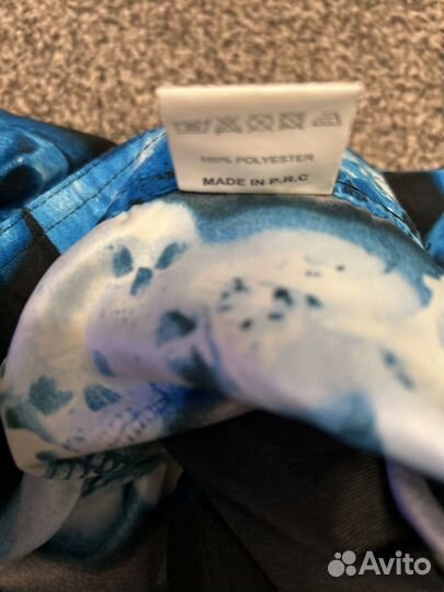 Купальные плавки мужские