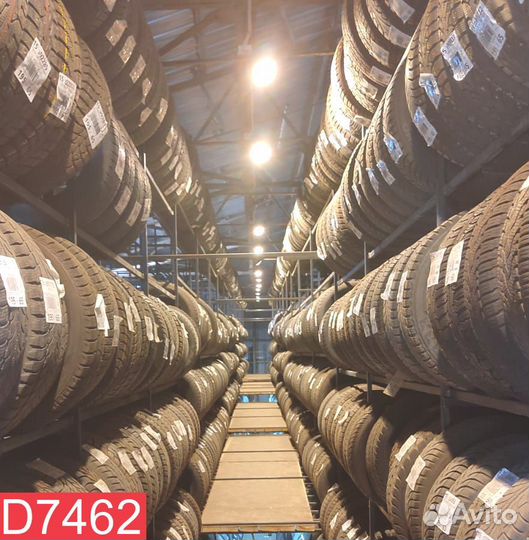 Falken Ziex CT50 A/S 255/50 R20 102P