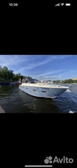Sealine SC 35