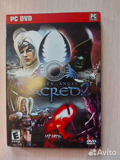 Рпг игры для компьютера