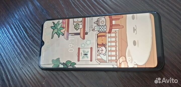 realme C25Y, 4/64 ГБ