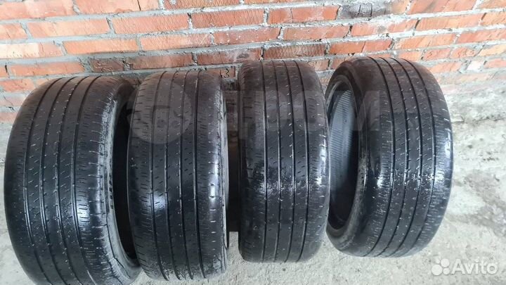 Bridgestone Turanza ER33 205/55 R17 98W