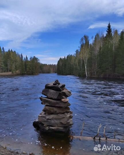 Гид экскурсовод