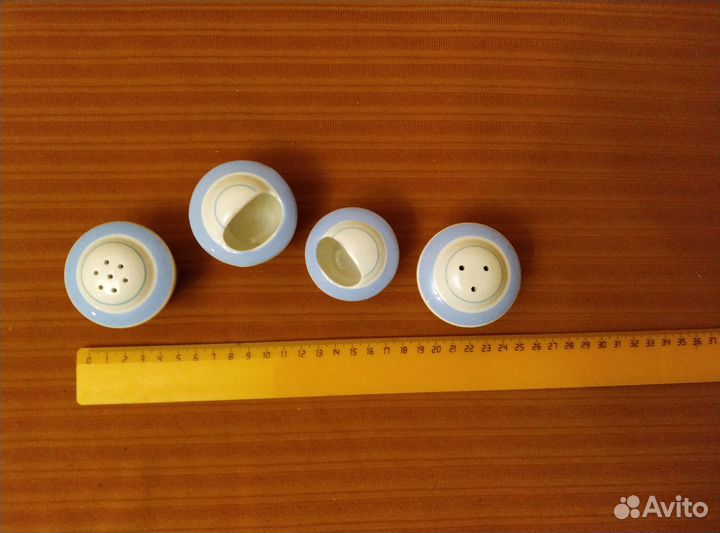 Посуда СССР